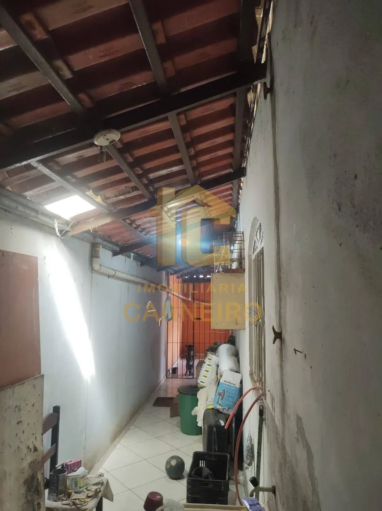 Casa, 3 quartos, 120 m² - Foto 8