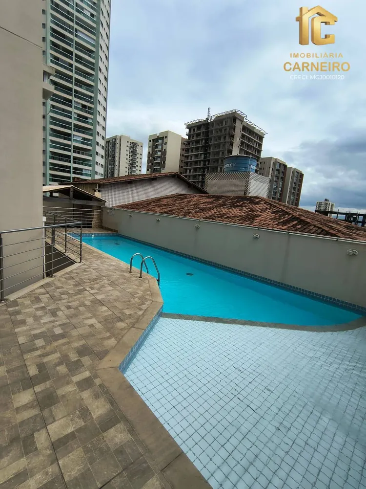 Apartamento, 2 quartos - Foto 1