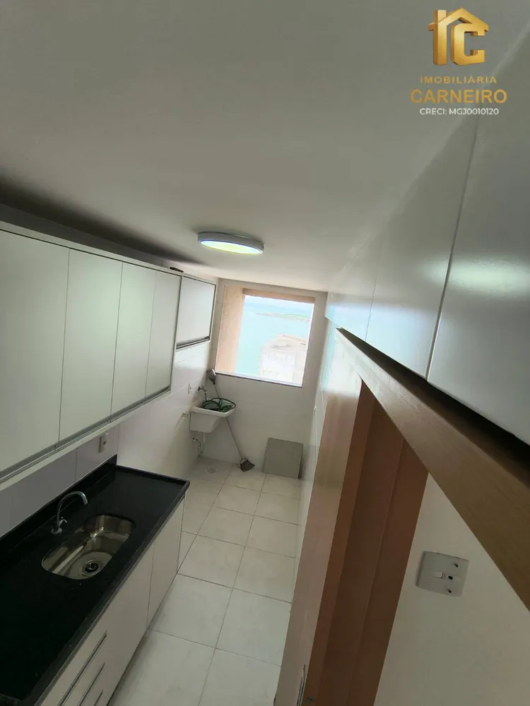 Apartamento, 2 quartos - Foto 2