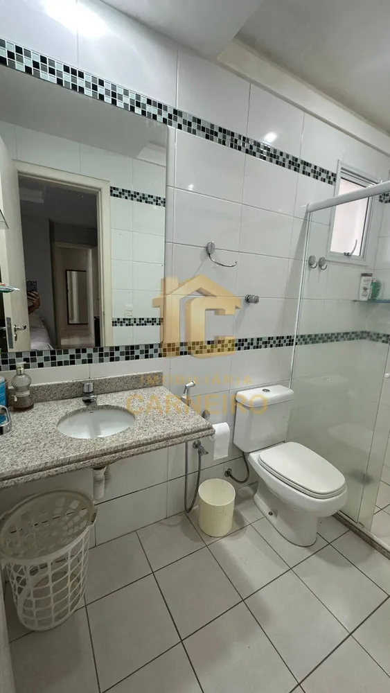 Apartamento, 3 quartos, 108 m² - Foto 7