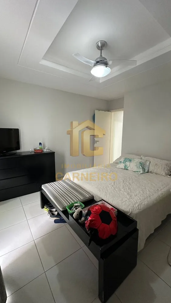 Apartamento, 3 quartos, 108 m² - Foto 8