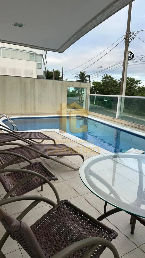 Apartamento, 3 quartos, 108 m² - Foto 1