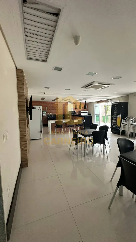 Apartamento, 3 quartos, 108 m² - Foto 2