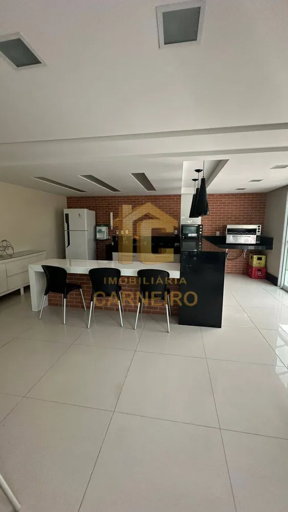 Apartamento, 3 quartos, 108 m² - Foto 3