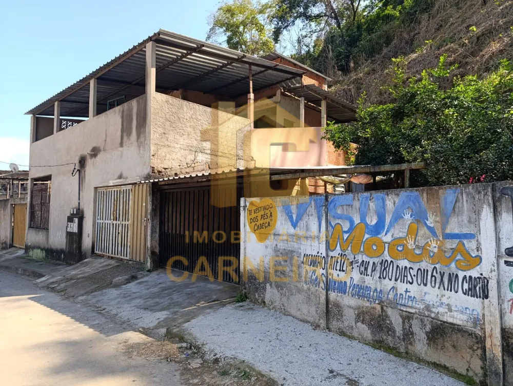 Casa - Foto 1