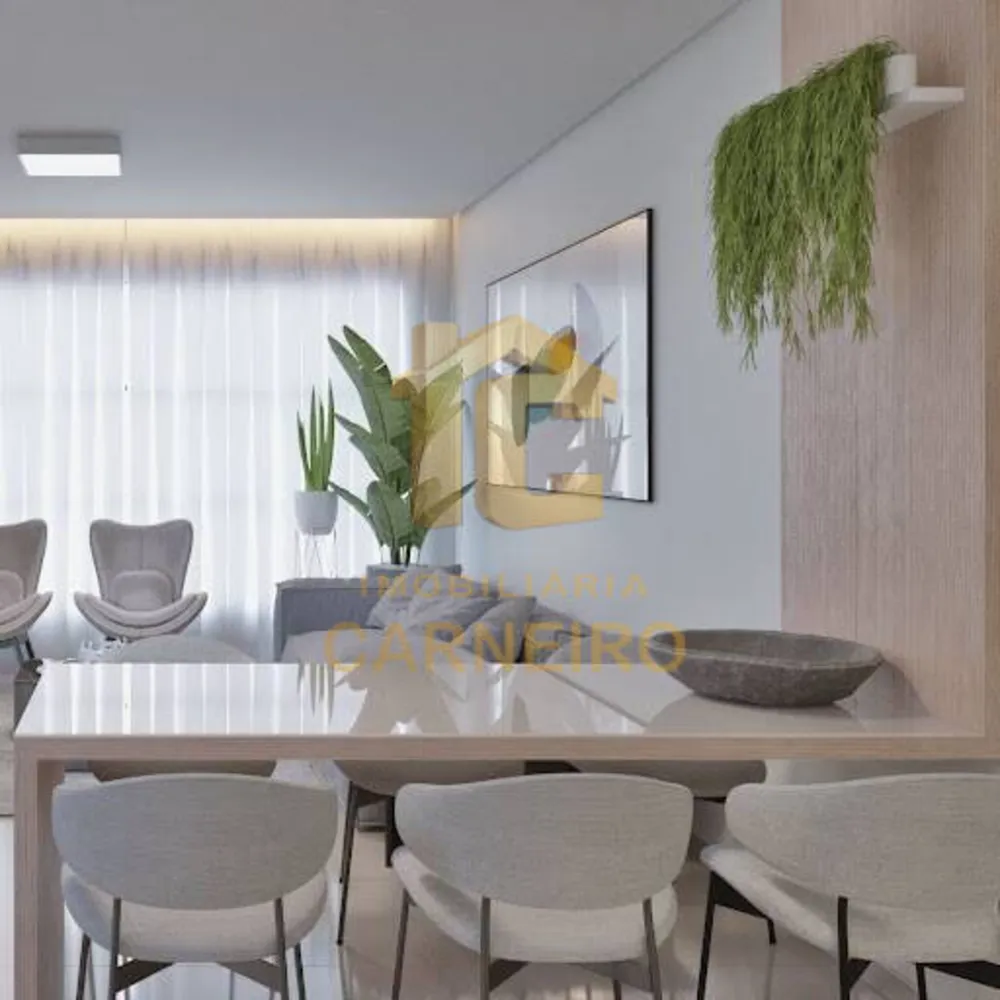 Casa, 3 quartos - Foto 6