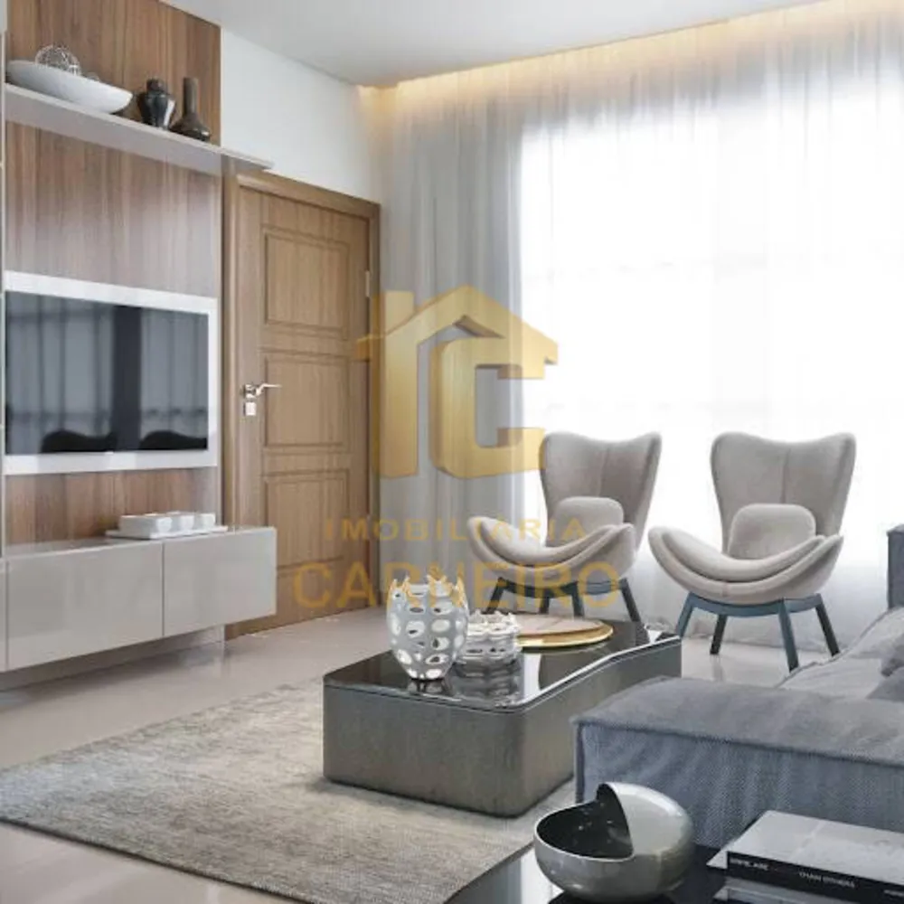 Casa, 3 quartos - Foto 10