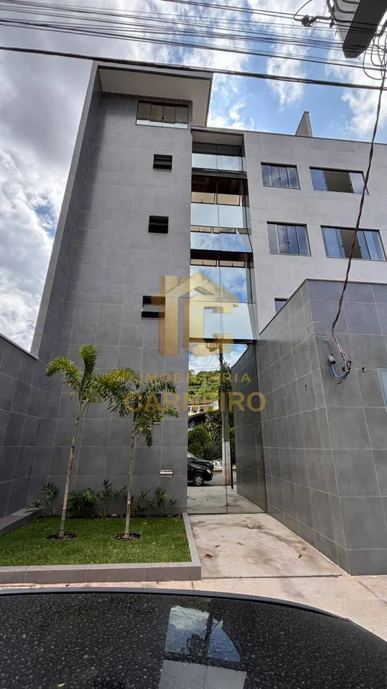 Apartamento, 3 quartos, 135 m² - Foto 2