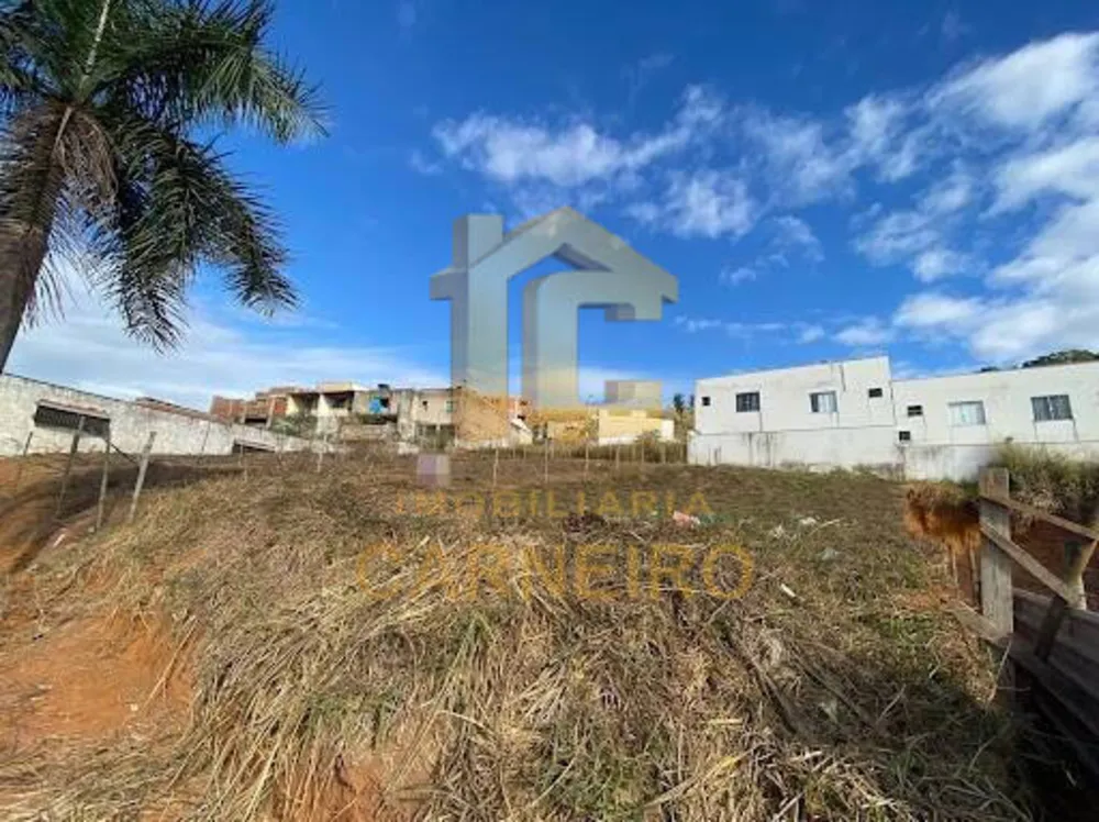 Terreno, 300 m² - Foto 1