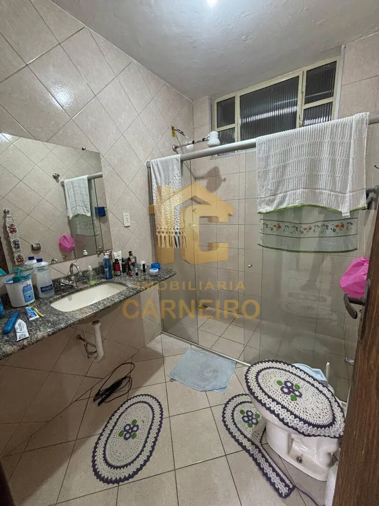 Apartamento, 3 quartos, 98 m² - Foto 1