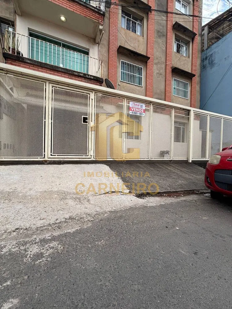 Apartamento, 3 quartos, 98 m² - Foto 5