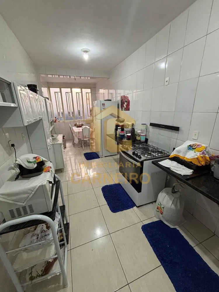Apartamento, 3 quartos, 98 m² - Foto 8