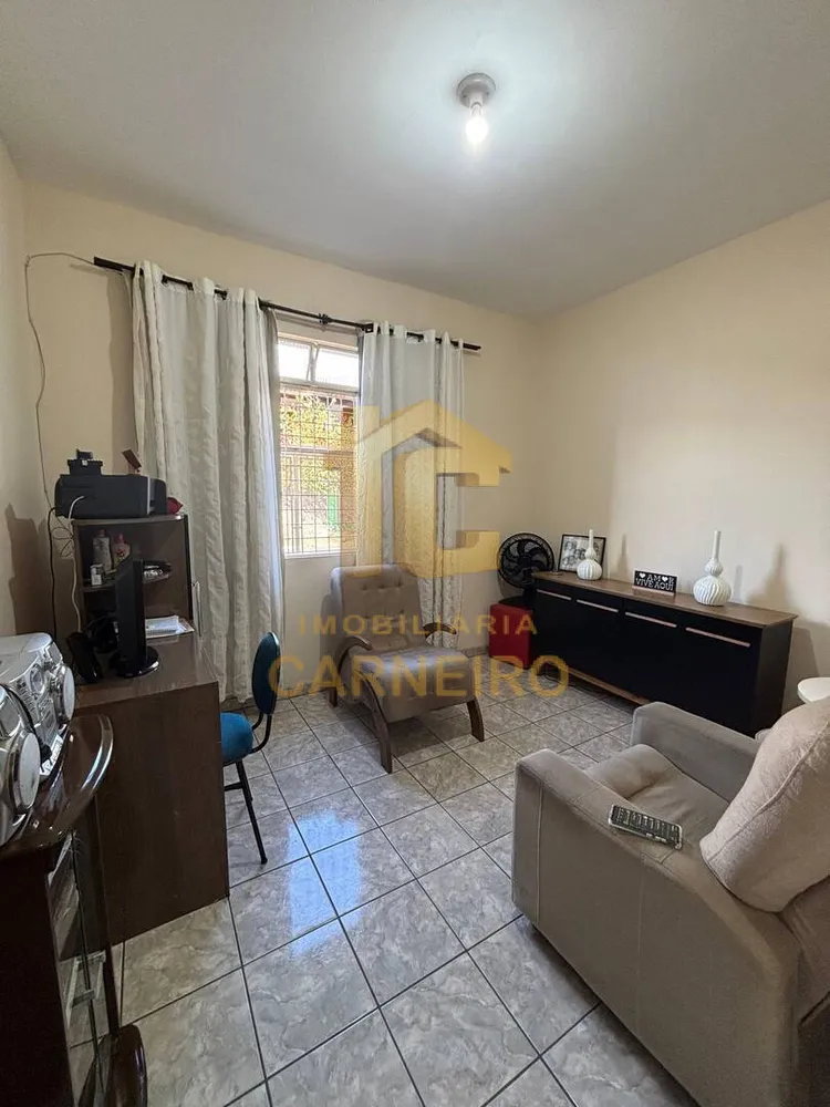 Apartamento, 3 quartos, 98 m² - Foto 7