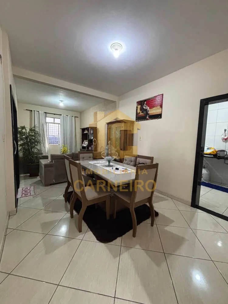 Apartamento, 3 quartos, 98 m² - Foto 2