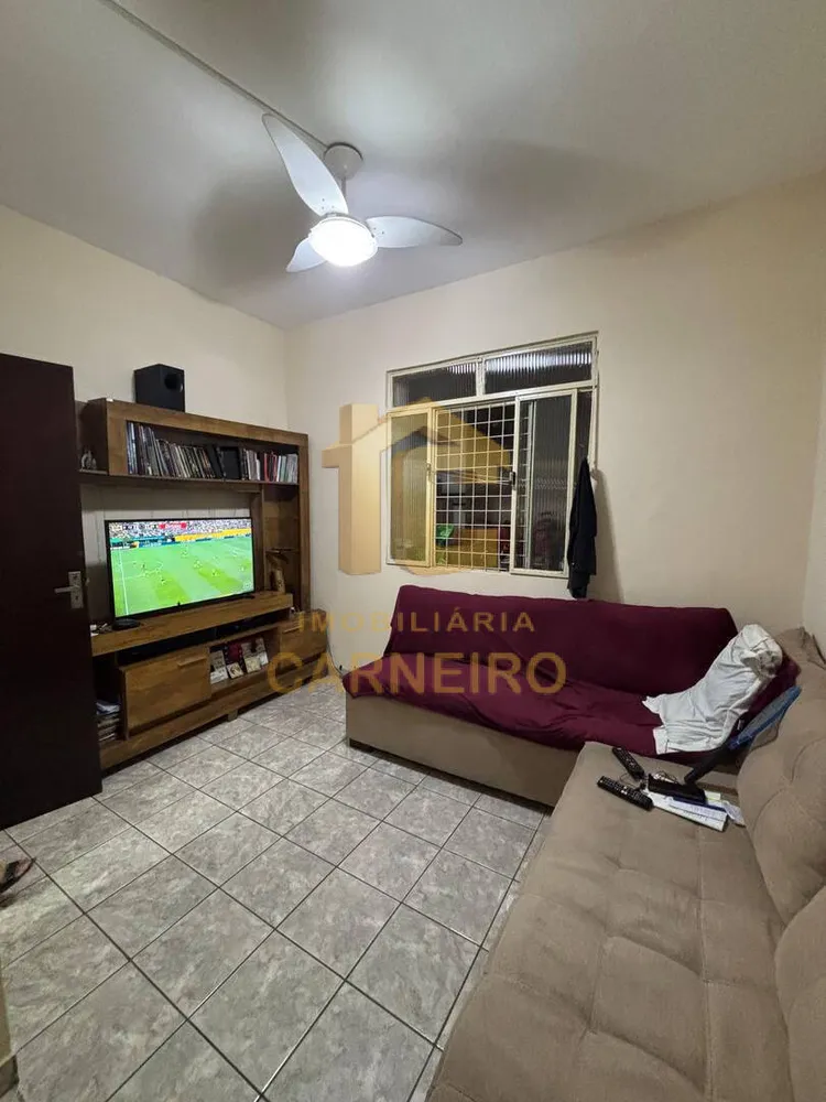 Apartamento, 3 quartos, 98 m² - Foto 4