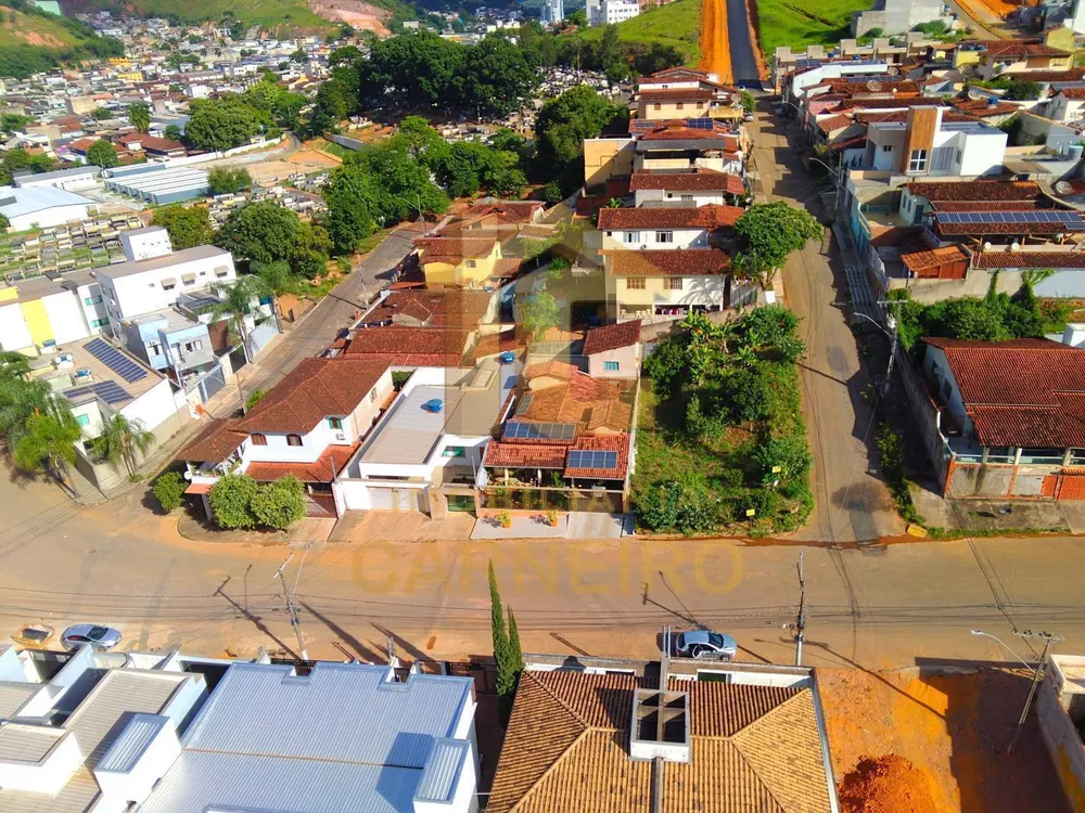 Terreno, 360 m² - Foto 2
