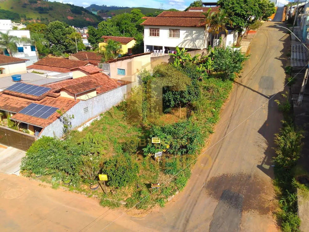 Terreno, 360 m² - Foto 1