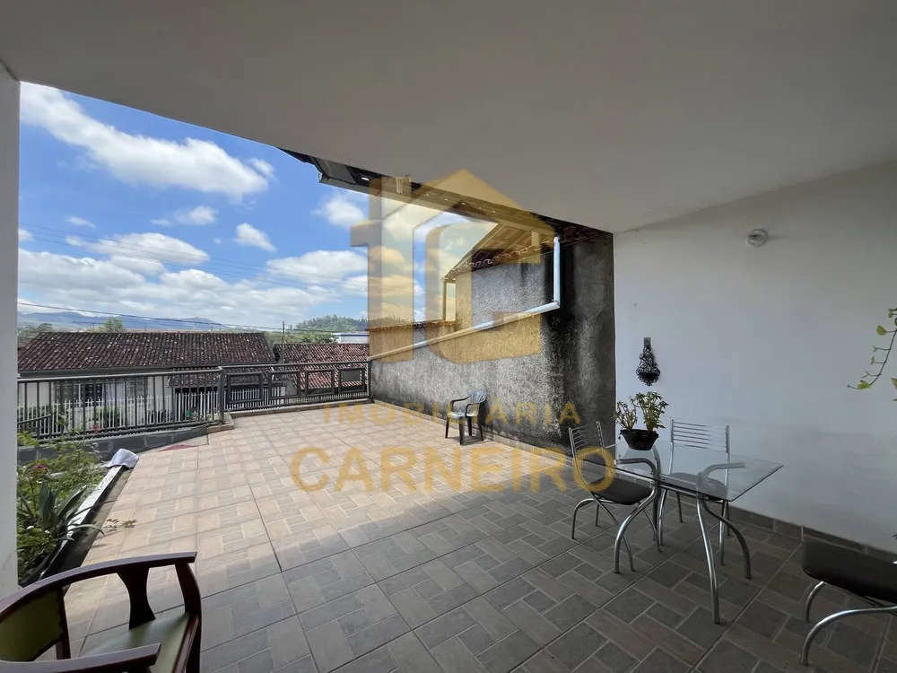 Casa, 3 quartos, 199 m² - Foto 7