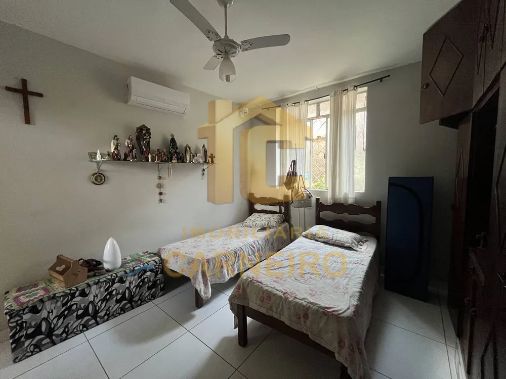 Casa, 3 quartos, 199 m² - Foto 2