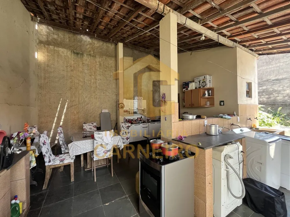 Casa, 3 quartos, 199 m² - Foto 4