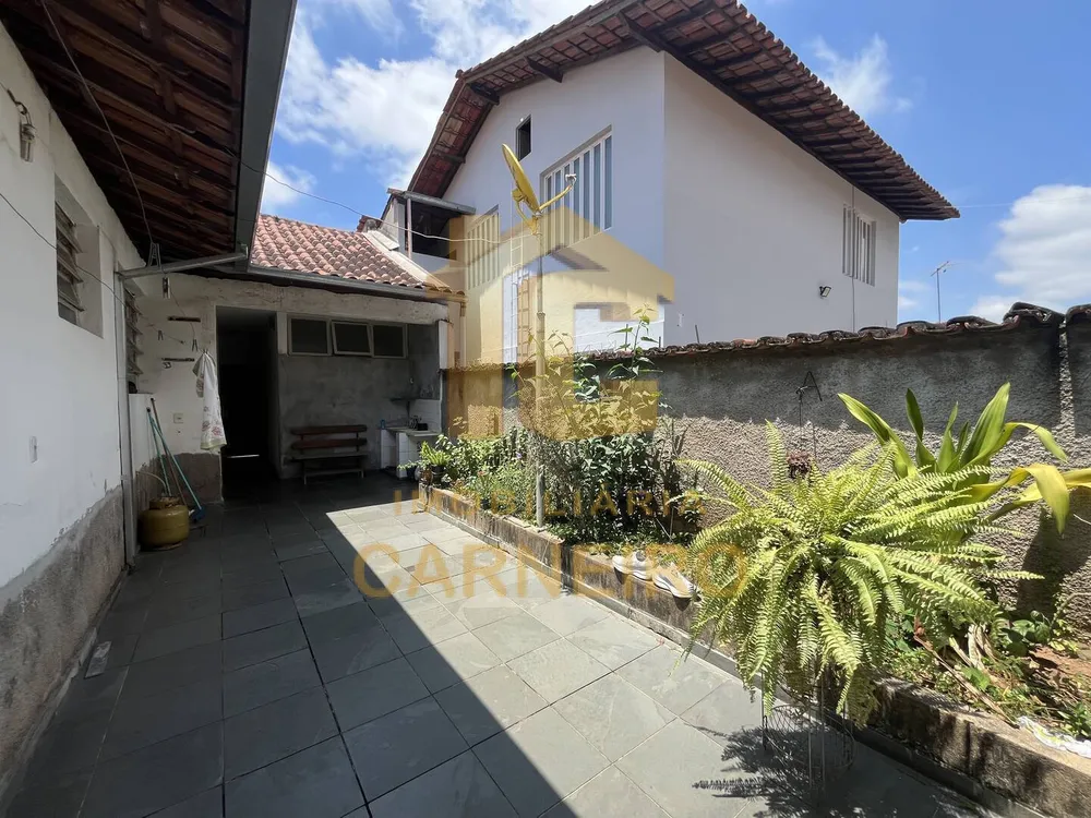 Casa, 3 quartos, 199 m² - Foto 6