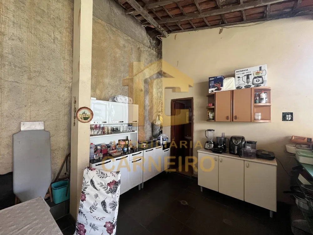 Casa, 3 quartos, 199 m² - Foto 1