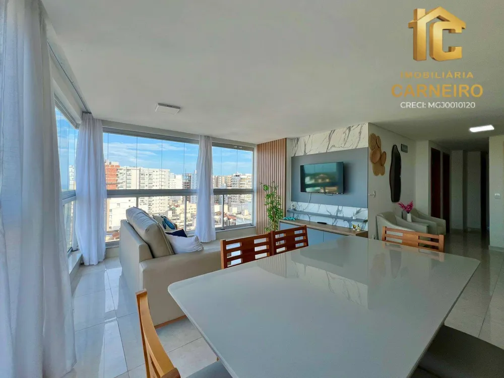 Apartamento, 3 quartos, 87 m² - Foto 7