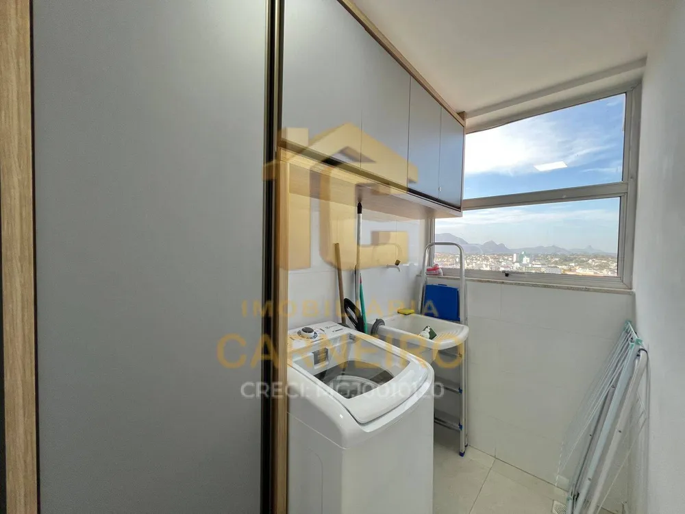 Apartamento, 3 quartos, 87 m² - Foto 6