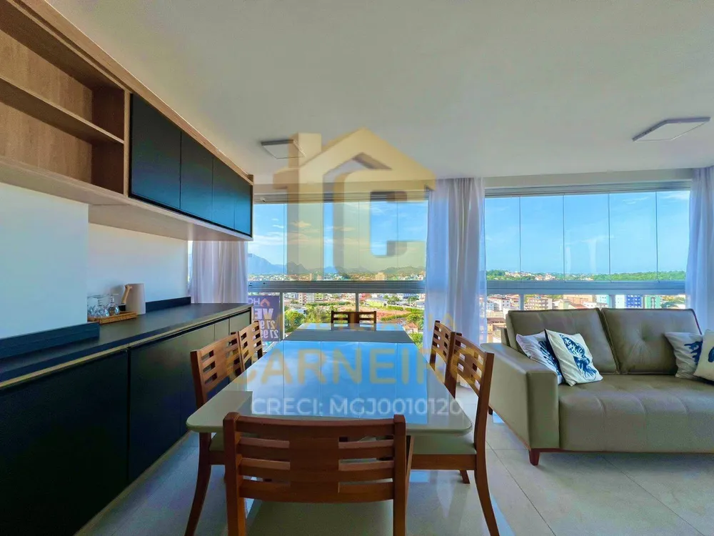 Apartamento, 3 quartos, 87 m² - Foto 1