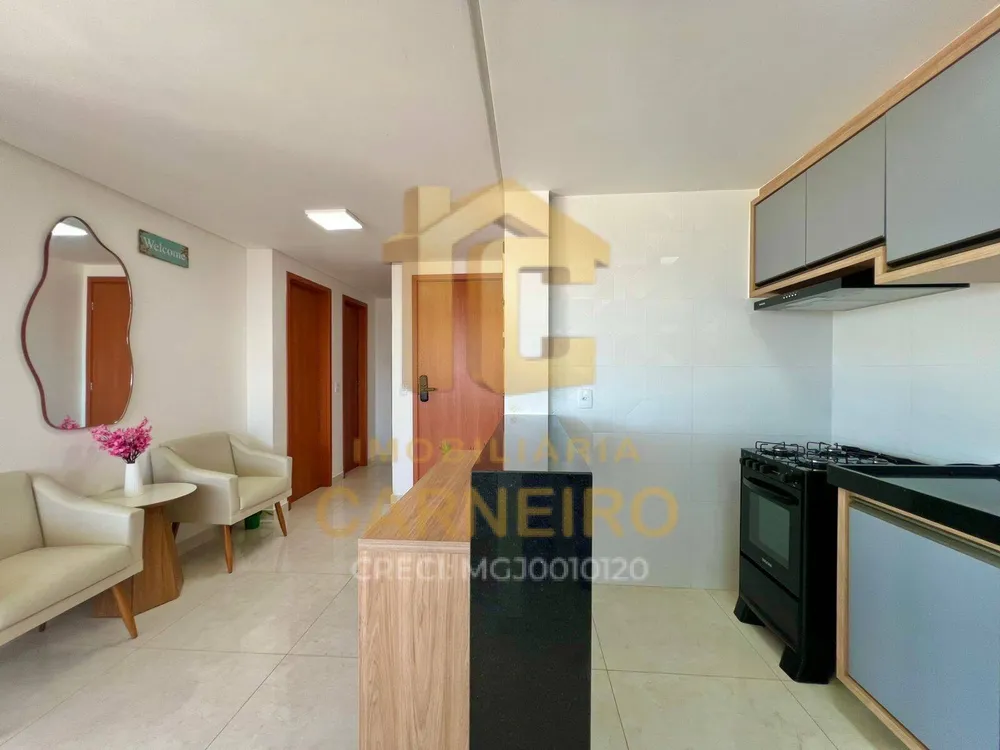 Apartamento, 3 quartos, 87 m² - Foto 7