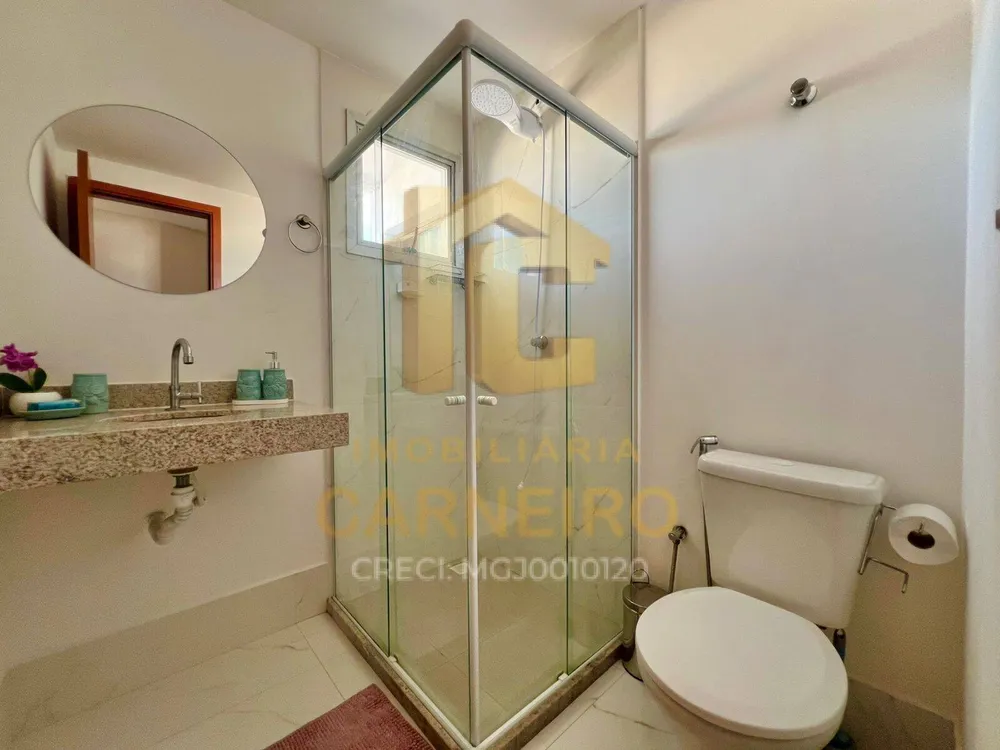 Apartamento, 3 quartos, 87 m² - Foto 4