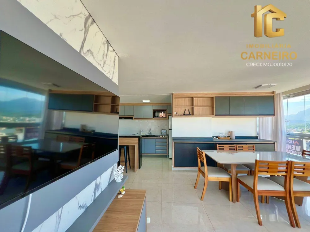 Apartamento, 3 quartos, 87 m² - Foto 4