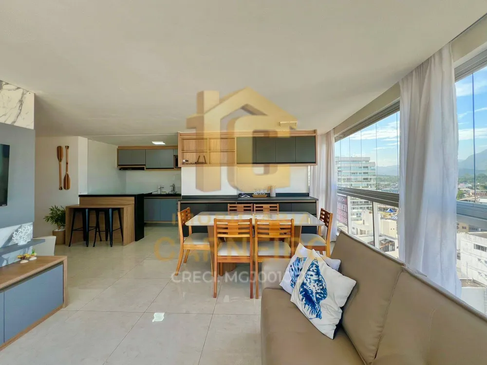 Apartamento, 3 quartos, 87 m² - Foto 2