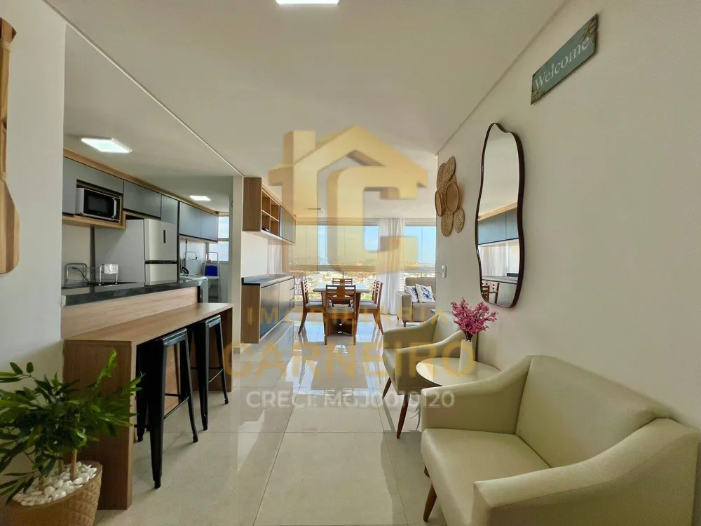 Apartamento, 3 quartos, 87 m² - Foto 5