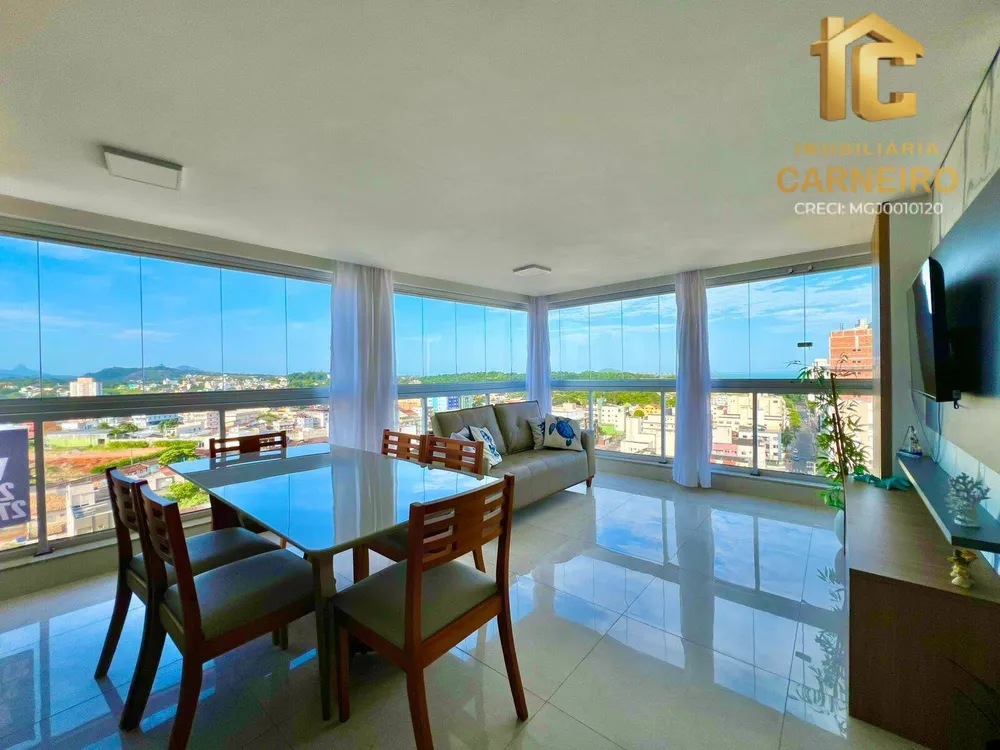 Apartamento, 3 quartos, 87 m² - Foto 2