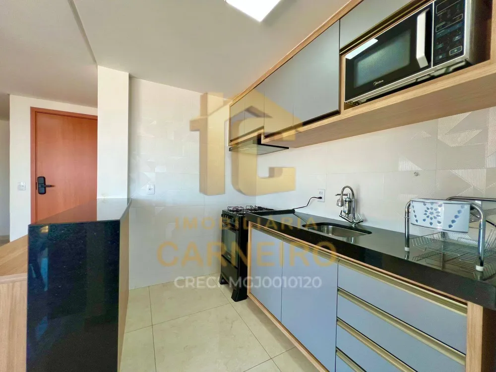 Apartamento, 3 quartos, 87 m² - Foto 3