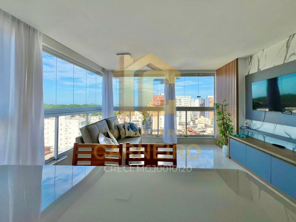 Apartamento, 3 quartos, 87 m² - Foto 8