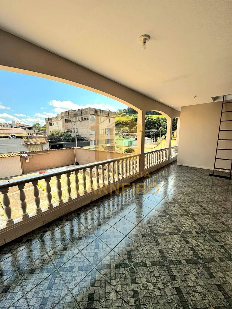 Casa, 5 quartos, 430 m² - Foto 4