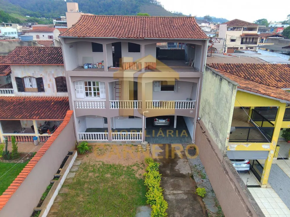 Casa, 5 quartos, 430 m² - Foto 2