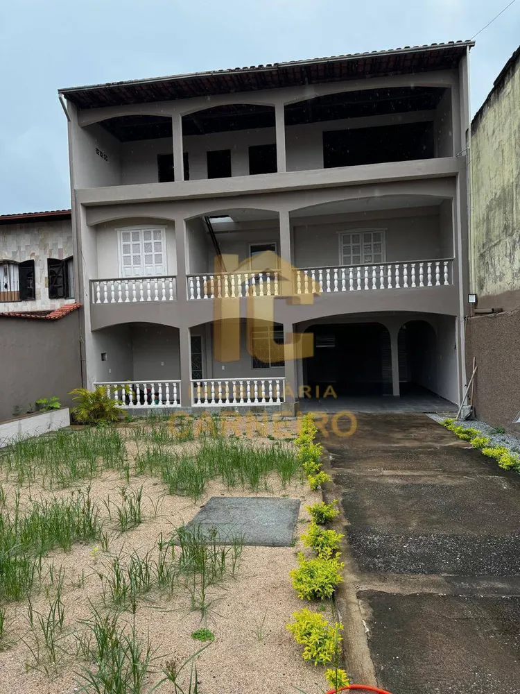 Casa, 5 quartos, 430 m² - Foto 3