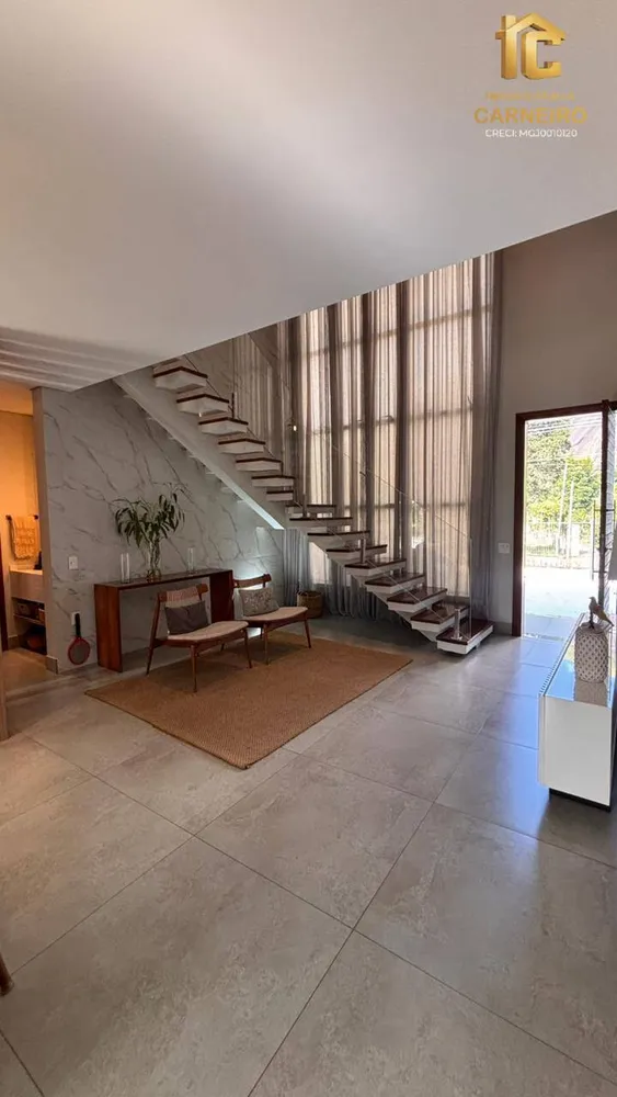 Casa, 4 quartos, 300 m² - Foto 10