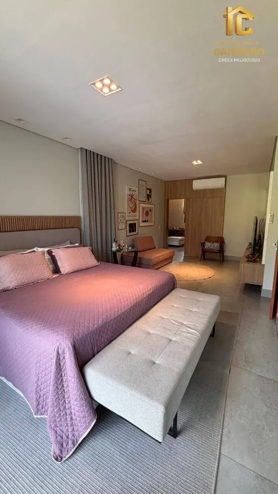 Casa, 4 quartos, 300 m² - Foto 14