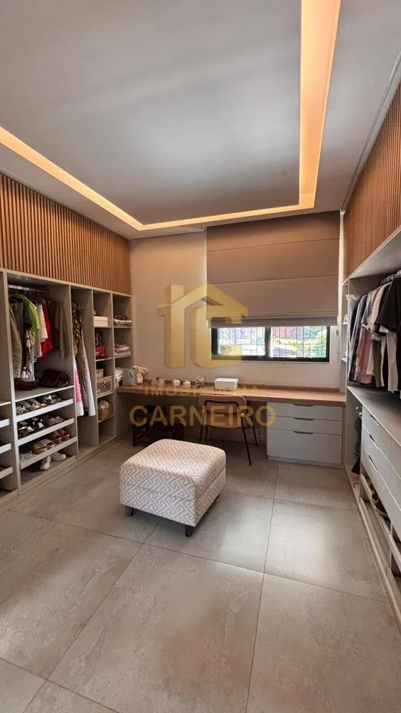 Casa, 4 quartos, 300 m² - Foto 14