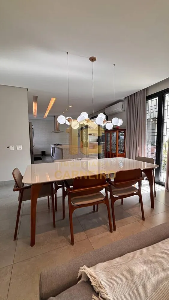 Casa, 4 quartos, 300 m² - Foto 5