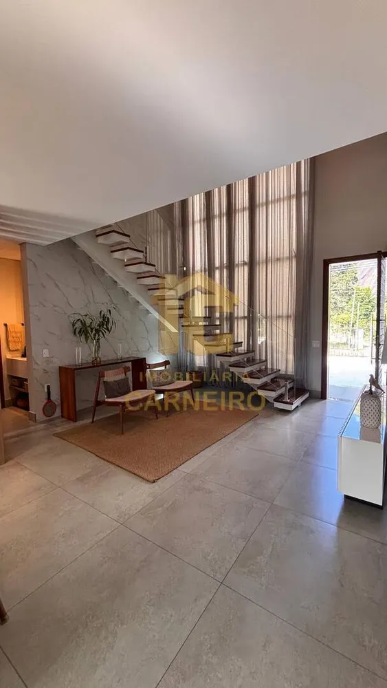 Casa, 4 quartos, 300 m² - Foto 8