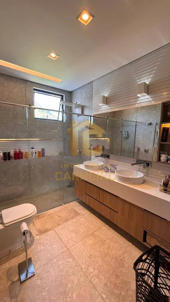 Casa, 4 quartos, 300 m² - Foto 20