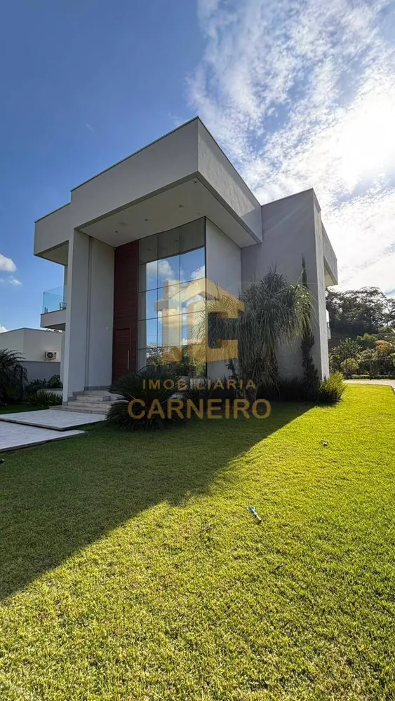 Casa, 4 quartos, 300 m² - Foto 7
