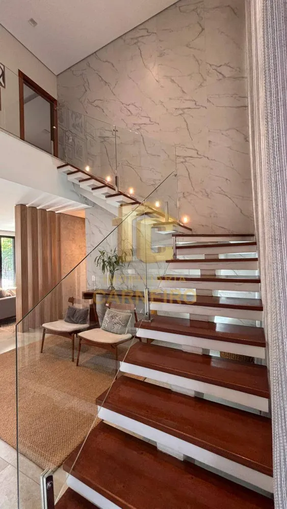 Casa, 4 quartos, 300 m² - Foto 8