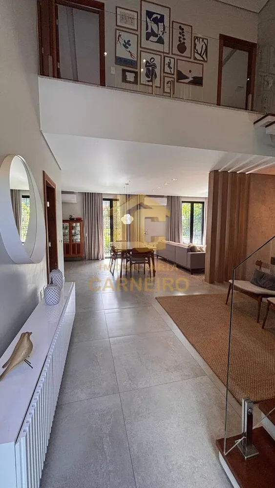 Casa, 4 quartos, 300 m² - Foto 6