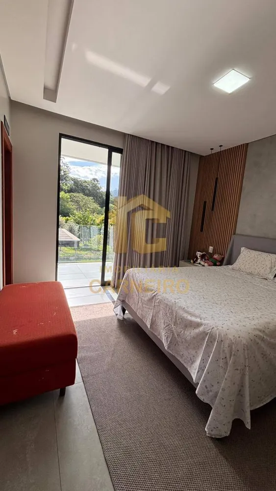 Casa, 4 quartos, 300 m² - Foto 12